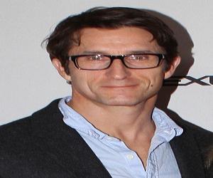Jonathan LaPaglia Jonathan LaPaglia