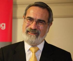 Jonathan Sacks Jonathan Sacks