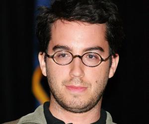 Jonathan Safran Foer Jonathan Safran Foer