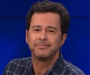 Jonathan Silverman Jonathan Silverman
