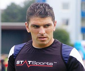 Jonathan Soriano Jonathan Soriano