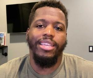 Jonathan Stewart Jonathan Stewart
