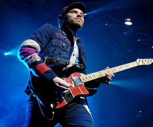Jonny Buckland Jonny Buckland