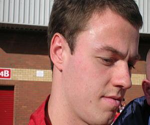 Jonny Evans Jonny Evans