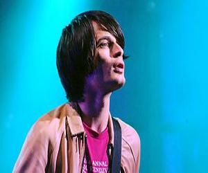 Jonny Greenwood Jonny Greenwood