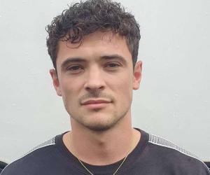 Jonny Labey Jonny Labey