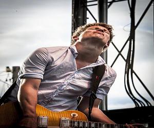 Jonny Lang Jonny Lang