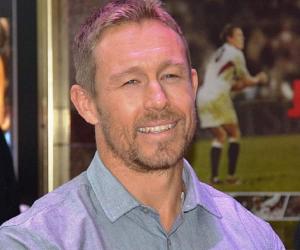 Jonny Wilkinson Jonny Wilkinson