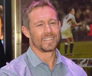 Jonny Wilkinson