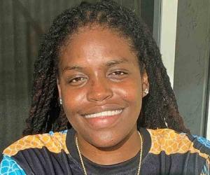 Jonquel Jones Jonquel Jones