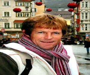 Jonty Rhodes Jonty Rhodes