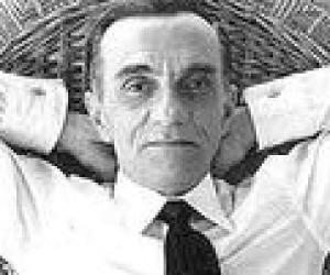 João Cabral de Melo Neto João Cabral de Melo Neto