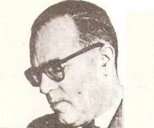 João Guimarães Rosa João Guimarães Rosa