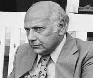 Joop den Uyl Joop den Uyl