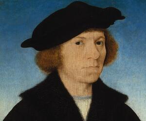 Joos van Cleve Joos van Cleve