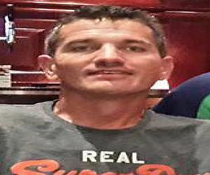 Joost van der Westhuizen Joost van der Westhuizen