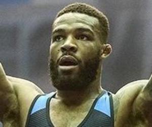 Jordan Burroughs