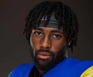 Jordan Fuller Jordan Fuller