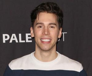 Jordan Gavaris Jordan Gavaris