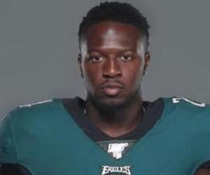 Jordan Howard Jordan Howard
