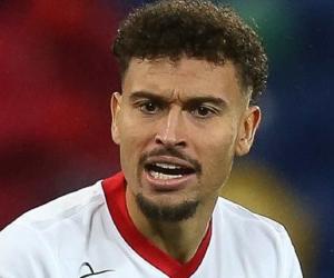 Jordan Larsson Jordan Larsson