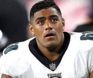 Jordan Mailata Jordan Mailata