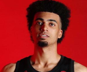 Jordan Nwora Jordan Nwora