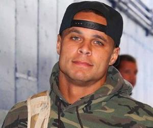 Jordan Poyer Jordan Poyer