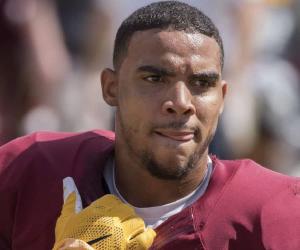 Jordan Reed Jordan Reed