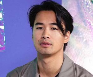 Jordan Rodrigues Jordan Rodrigues