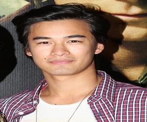 Jordan Rodrigues Jordan Rodrigues