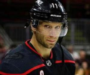 Jordan Staal Jordan Staal