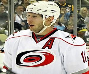 Jordan Staal Jordan Staal