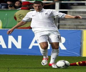 Jordan Veretout Jordan Veretout