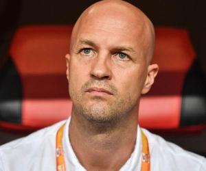 Jordi Cruyff Jordi Cruyff