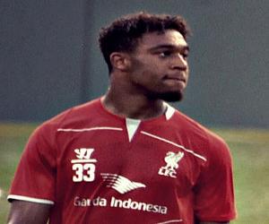 Jordon Ibe Jordon Ibe