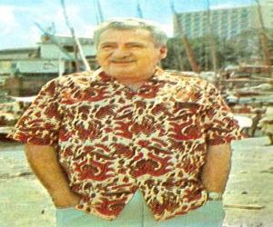Jorge Amado Jorge Amado