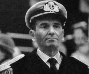 Jorge Anaya Jorge Anaya
