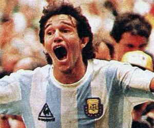 Jorge Burruchaga Jorge Burruchaga