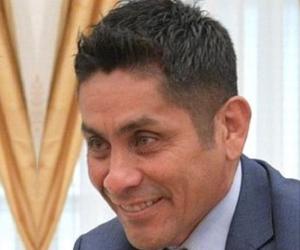 Jorge Campos Jorge Campos