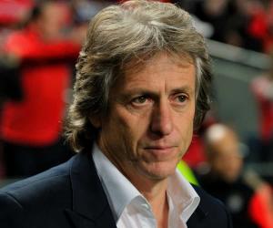Jorge Jesus Jorge Jesus