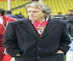 Jorge Jesus Jorge Jesus