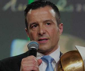 Jorge Mendes