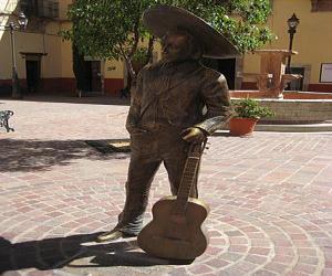 Jorge Negrete Jorge Negrete
