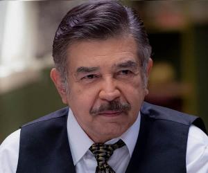 Jorge Ortiz de Pinedo Jorge Ortiz de Pinedo