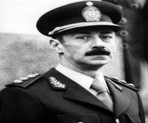 Jorge Rafael Videla Jorge Rafael Videla