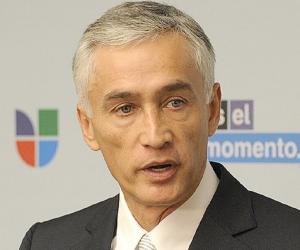 Jorge Ramos