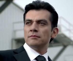 Jorge Salinas Jorge Salinas