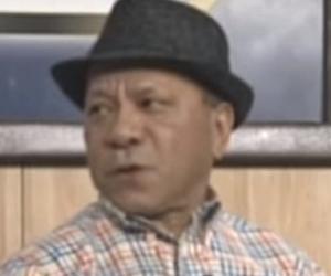 Jorge Velásquez Jorge Velásquez