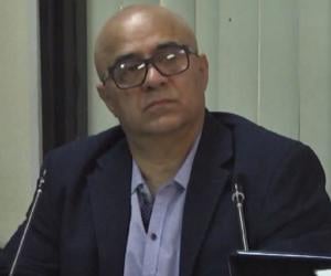 Jorge Villavicencio Jorge Villavicencio